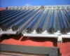 solar thermal collectors (SCM12-58/1800)