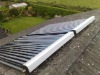 solar thermal heating collectors