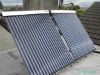 solar thermal heating equipments