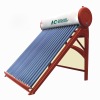 solar thermal systems