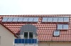 solar thermal systems (SR15-58/1800)