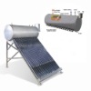 solar thermo-siphon water heater(CHCH)
