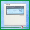 solar thermostat