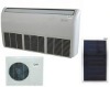 solar used split air conditioner