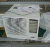 solar van air conditioner