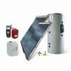 solar water collector system(WSP)