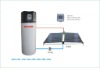 solar & water heat pump