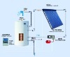 solar  water heater