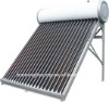 solar water heater(CE, CCC, ISO9001:2000)