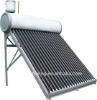 solar water heater(CE, CCC, ISO9001:2000)