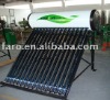 solar water heater(CE,ISO,CCC approved)
