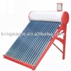 solar water heater KE series