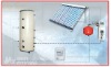 solar water heater(Solar Collector with Solar Keymark & SRCC)