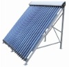 solar water heater as you want
