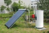 solar water heater controller