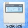 solar water heater controller SR868C8(CE)