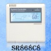 solar water heater controller SR868C8Q(CE)