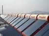 solar water heater for home from factory