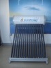 solar water heater for home use