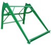 solar water heater mounting frame