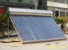 solar water heater-non pressured-98