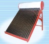 .solar water heater,non-pressurized solar water heater,china solar water heater
