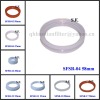 solar water heater parts tube seal silicon ring