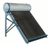 solar water heater,solar hot water,solar water heating system