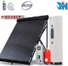 solar water heater split system