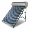 solar water heater  stainless steel