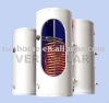solar water heater storage tank