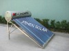 solar water heater tube