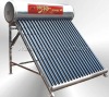 solar water heater tube(JSNP-M022)