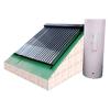 solar water heater,vacuum tube solar water heater,pressurized solar water heater