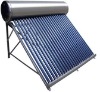 solar water heater with a good quality