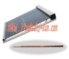 solar water heating system  --solar collector
