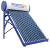 solar water heatings ( ISO9001, CE )
