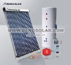 solar water solar heater split water heater system best for Villa