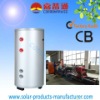 solar water tank