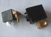 solenoid valve for gas cooker