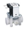 solenoid valve for water purifier