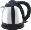 special shape 1.8Litre electric stainless steel kettle