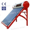 special solar energy water heater(CE SRCC ISO)
