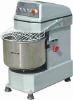 spiral dough mixer bakery equipment