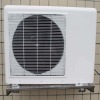 split air conditioner with high efficiency