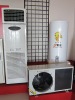 split energy saving solar air conditioner