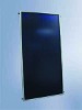 split pressurized flat plate solar water heater solar collector