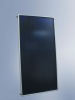 split pressurized flate plate solar water heater