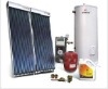 split pressurized solar water heater(CE,CCC,ISO9001)