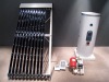 split pressurized solar water heater,solar collector,solar,solar system